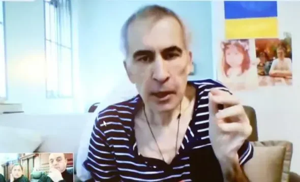 Российские щупальца