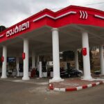 нефтяной гигант «Лукойл»