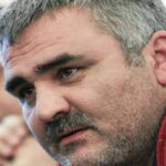 Мухтарлы о задержании