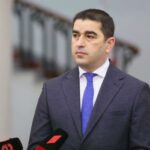 Тбилиси стоит Брюссель