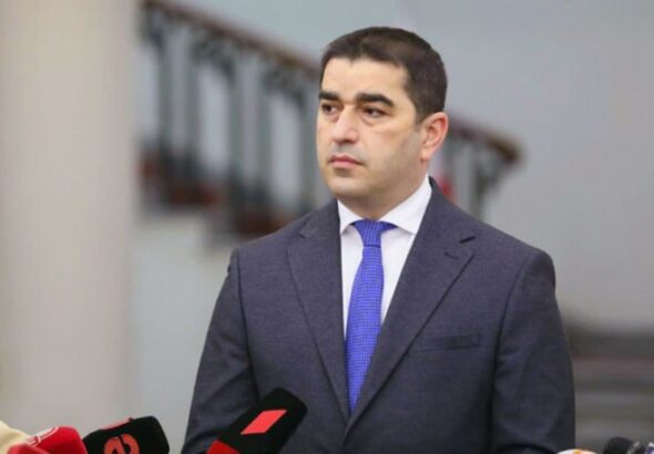 Тбилиси стоит Брюссель