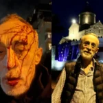 В Тбилиси избит
