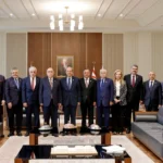 Одна нация три государства