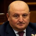 Вардан Гукасян арестован