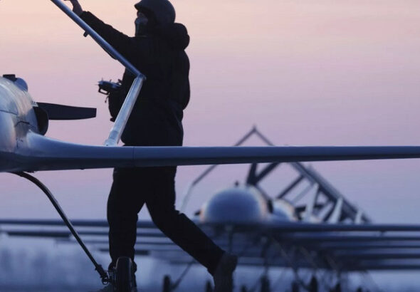 атаковали Дагестан