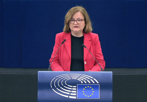 Позор “Грузинской мечте”