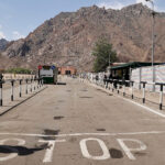 Армения и Иран