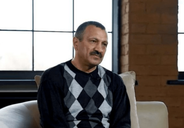 Рамиз Мехтиев — преступник