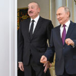 Алиев отстоял честь