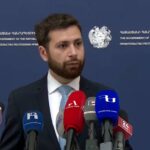 Власти Армении опровергли