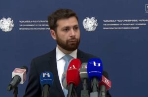 Власти Армении опровергли