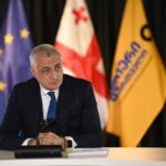 Хазарадзе назвал арабские