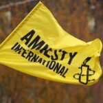 выборы в Грузии проходят