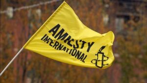 выборы в Грузии проходят