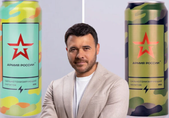 Агаларов вышел из