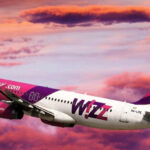 WizzAir открывает базу