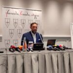 Васадзе сообщил