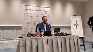 Васадзе сообщил