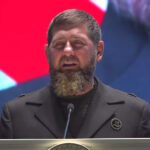 Кадыров обвинил Шаманова