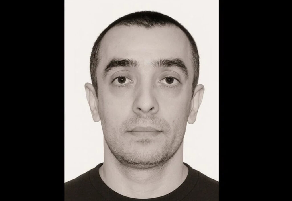миллиардер Ибрагим Сулейманов