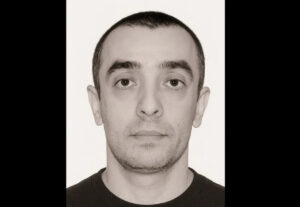 миллиардер Ибрагим Сулейманов