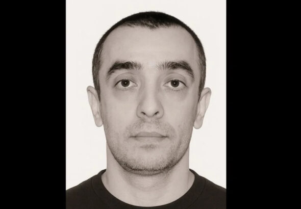 миллиардер Ибрагим Сулейманов