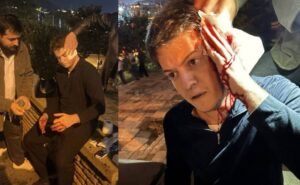 перед выборами 4 октября
