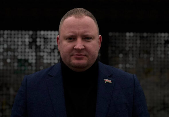 Шаманова в конфликте с Кадыровым