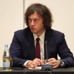 Премьер Грузии отменил встречу