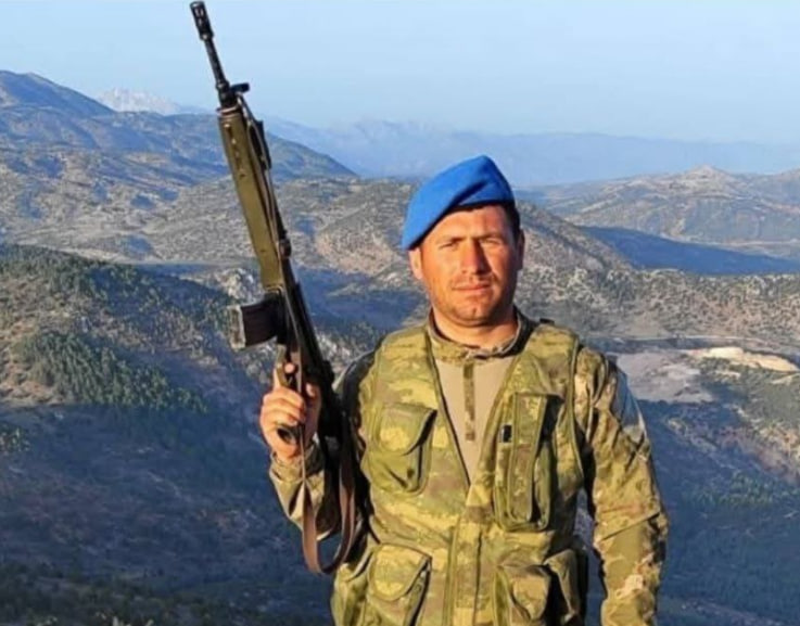Вусал Алиев
