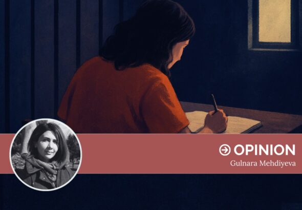 Азербайджан превратил свои