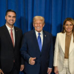 Трамп номинирован