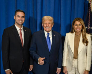 Трамп номинирован