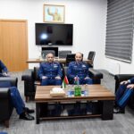 Азербайджана и ОАЭ