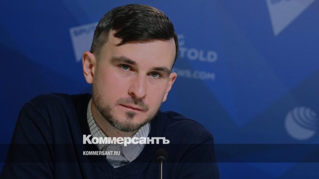 Картавых освобожден