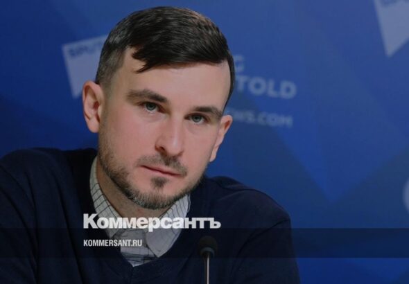 Картавых освобожден