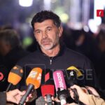 Грузия готова к переговорам