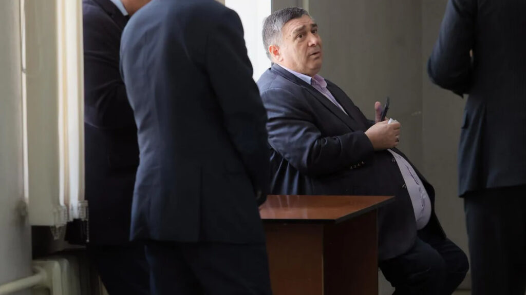 диаспоры Шахину Шыхлински