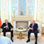 Керимли раскритиковал Алиева