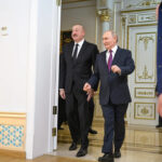 Путин — Ильхам