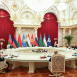 Генсек СНГ рассказал