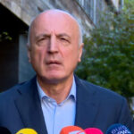 Смена власти должна происходить