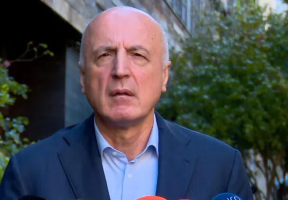 Смена власти должна происходить