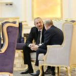 Алиев — вассал Путина