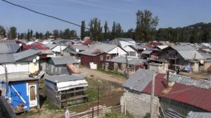 Батуми сгорели пять