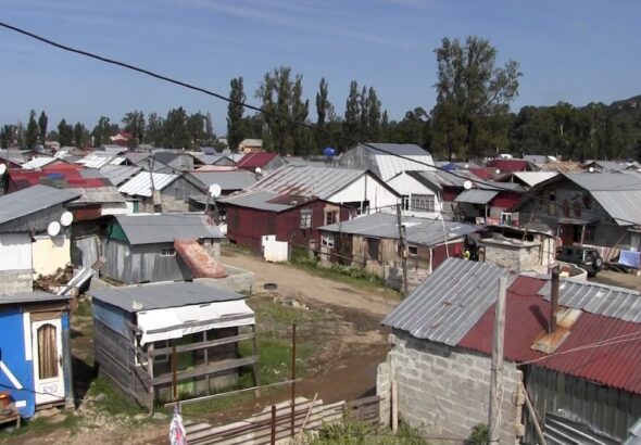 Батуми сгорели пять