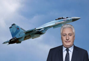 российских Су-35