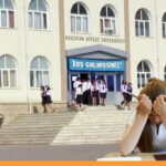 Нахичеванский государственный университет