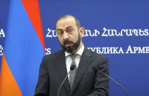 переговоры с Азербайджаном