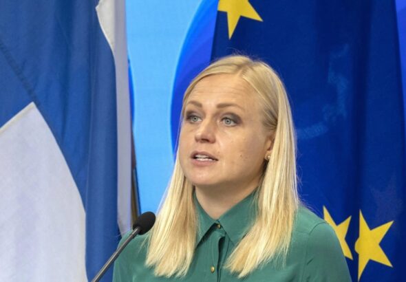 Визит председателя ОБСЕ